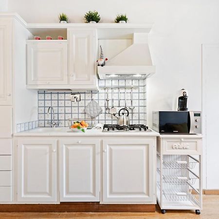Florence City Center Flat Via Dei Neri Екстер'єр фото