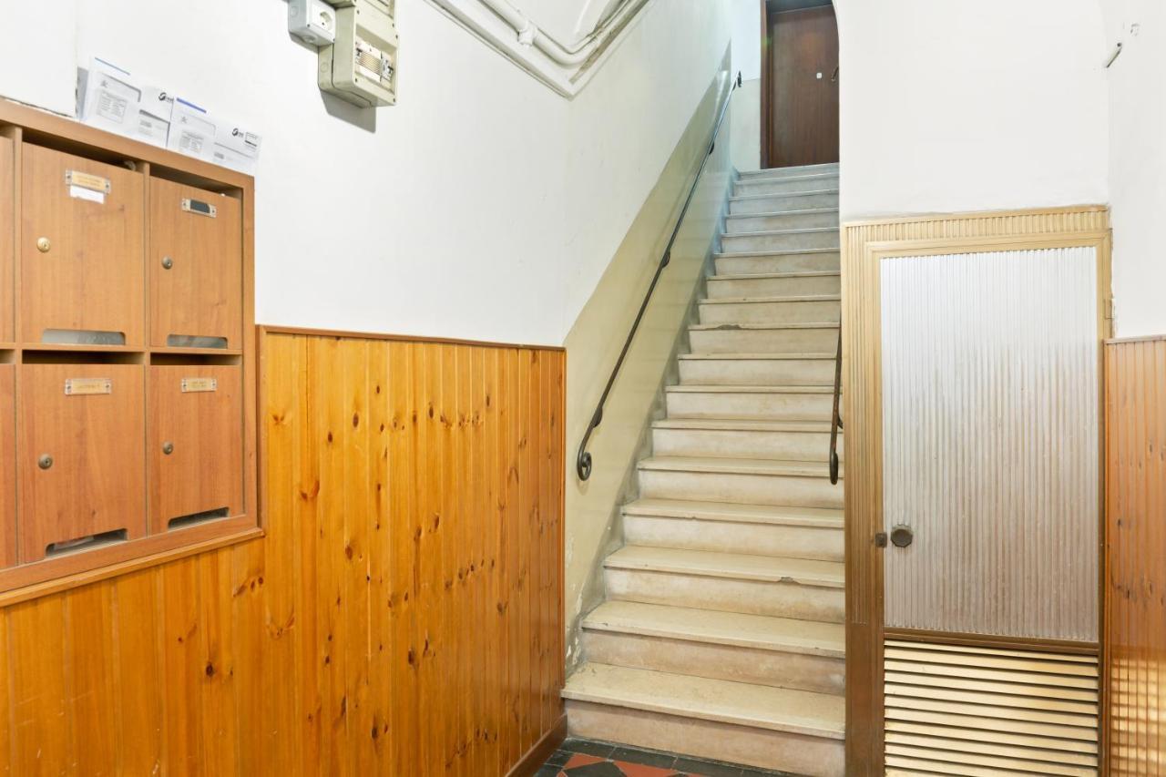 Florence City Center Flat Via Dei Neri Екстер'єр фото